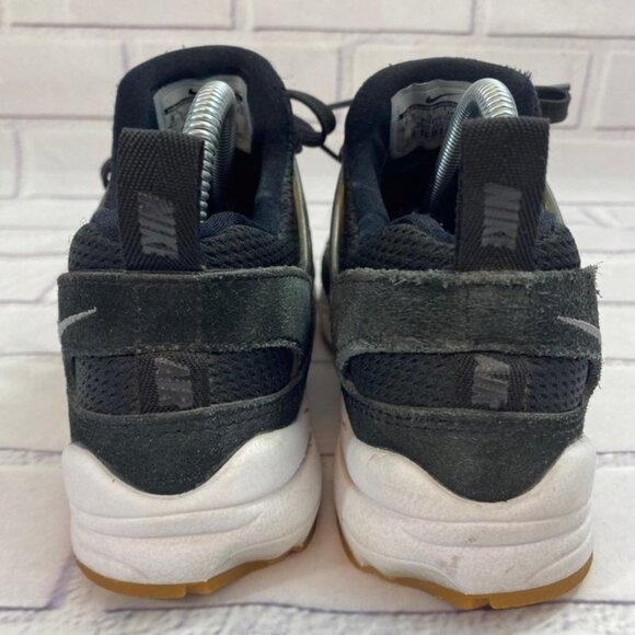 Nike Huarache Light PRM Safari Trainer Shoes‎ - Picture 4 of 11